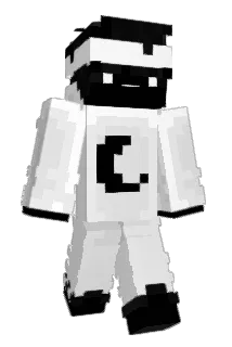 kubapos2009 Minecraft avatar full body
