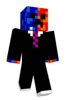 kubapyjko2000 Minecraft avatar full body