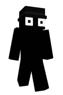kubasobased Minecraft avatar full body