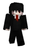 kubasv Minecraft avatar full body