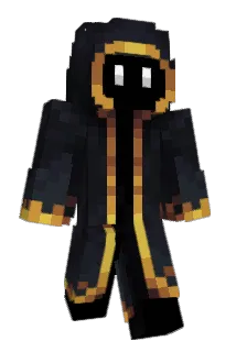 kubek1337 Minecraft avatar full body