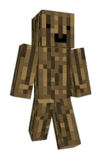 kubek20013 Minecraft avatar full body