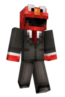 kubek334 Minecraft avatar full body