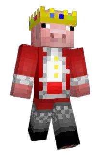 kubeqqq0 Minecraft avatar full body