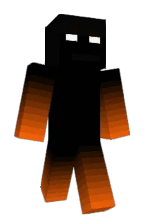 kubizz_ Minecraft avatar full body
