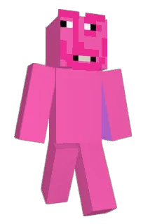 kubkuuu Minecraft avatar full body
