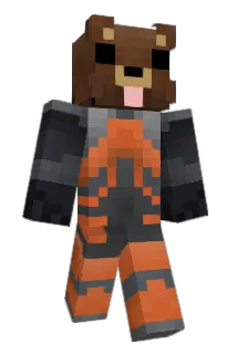 kubla98 Minecraft avatar full body