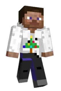 kuble2 Minecraft avatar full body