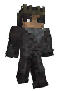 kuboeb_ Minecraft avatar full body