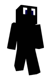 kubonnt Minecraft avatar full body