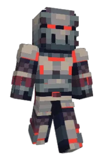 kubsonek55432 Minecraft avatar full body