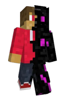 kubster_7 Minecraft avatar full body
