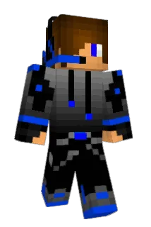 kuc2006 Minecraft avatar full body