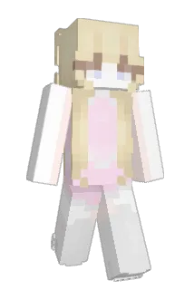 kuczale Minecraft avatar full body