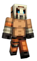 Custom render preview