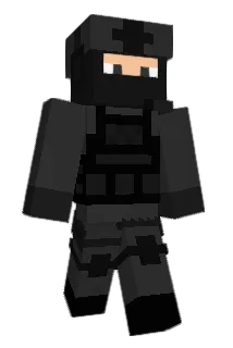 kuddyyt4 Minecraft avatar full body
