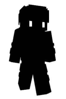 kueJoga Minecraft avatar full body