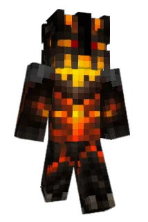 kue_sr Minecraft avatar full body
