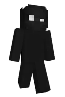 kuethetree Minecraft avatar full body