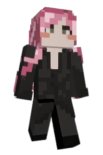 kugisakies Minecraft avatar full body