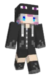 kujira33 Minecraft avatar full body