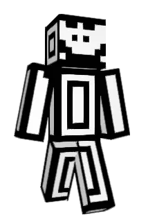 kujo_manion Minecraft avatar full body