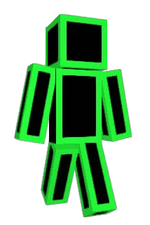 kukaladik89 Minecraft avatar full body