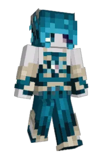 kuku2018 Minecraft avatar full body