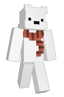 kuku56 Minecraft avatar full body