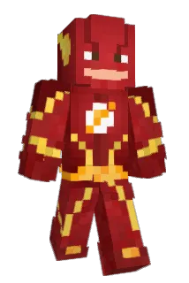kukujas Minecraft avatar full body