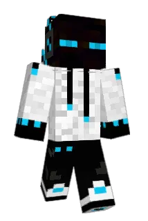 kukulingeng Minecraft avatar full body