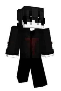 kul_ka Minecraft avatar full body