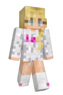 kulam5 Minecraft avatar full body
