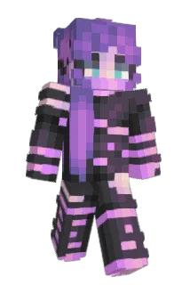 kulan2 Minecraft avatar full body