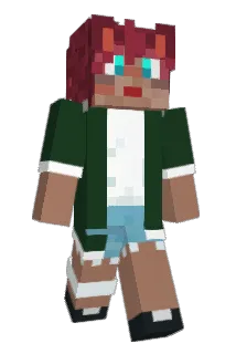 kuli_8282 Minecraft avatar full body