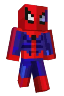 kullpull15 Minecraft avatar full body