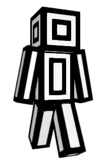 kuma2014 Minecraft avatar full body
