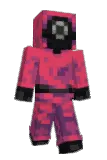 kumaaaaaaaaaa Minecraft avatar full body