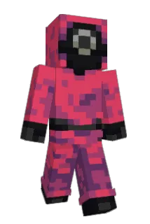 kumaaaaaaaaaa's Minecraft Skin, Capes & Name History