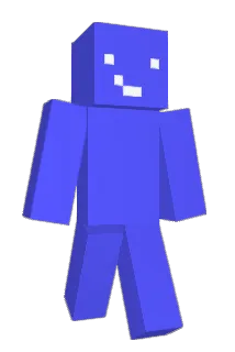 kumarashishjha Minecraft avatar full body
