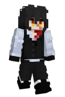 kumih0e Minecraft avatar full body