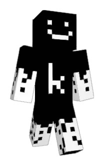 kumiiplays Minecraft avatar full body