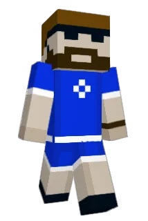 kumpalanatagg2 Minecraft avatar full body