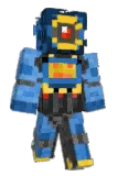 kumu_u Minecraft avatar full body
