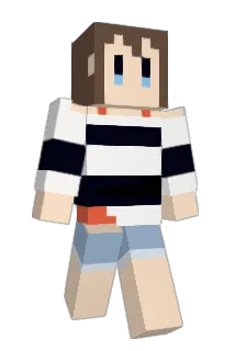 kuno0331 Minecraft avatar full body
