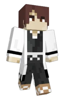 kunopd Minecraft avatar full body