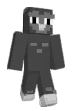 kuolingo Minecraft avatar full body