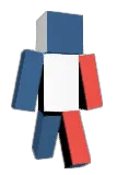 kupeeeee Minecraft avatar full body