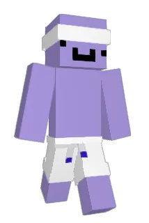 kupik13 Minecraft avatar full body