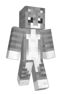 kupislona Minecraft avatar full body